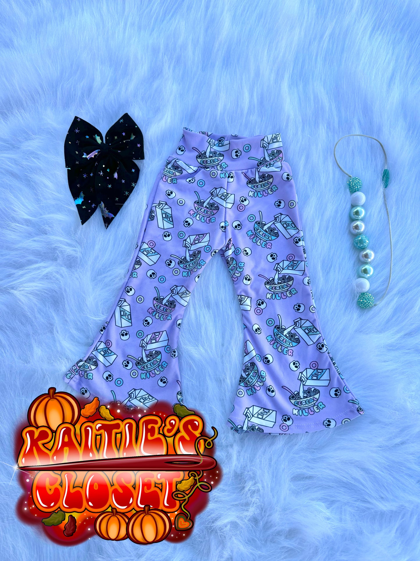 9/12 m cereal killer flares